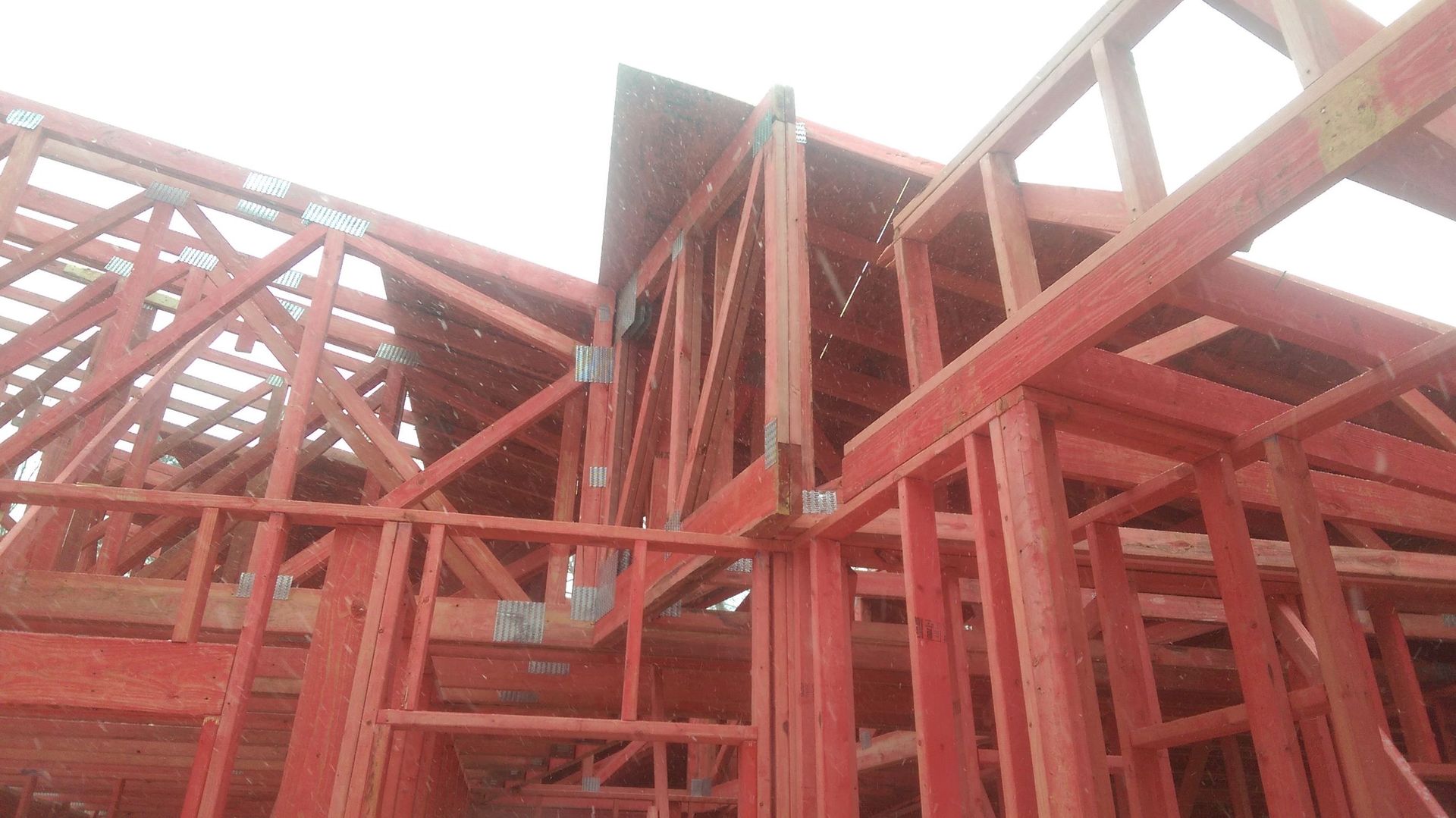 Techwood Building Components Struc-Tech | Techwood